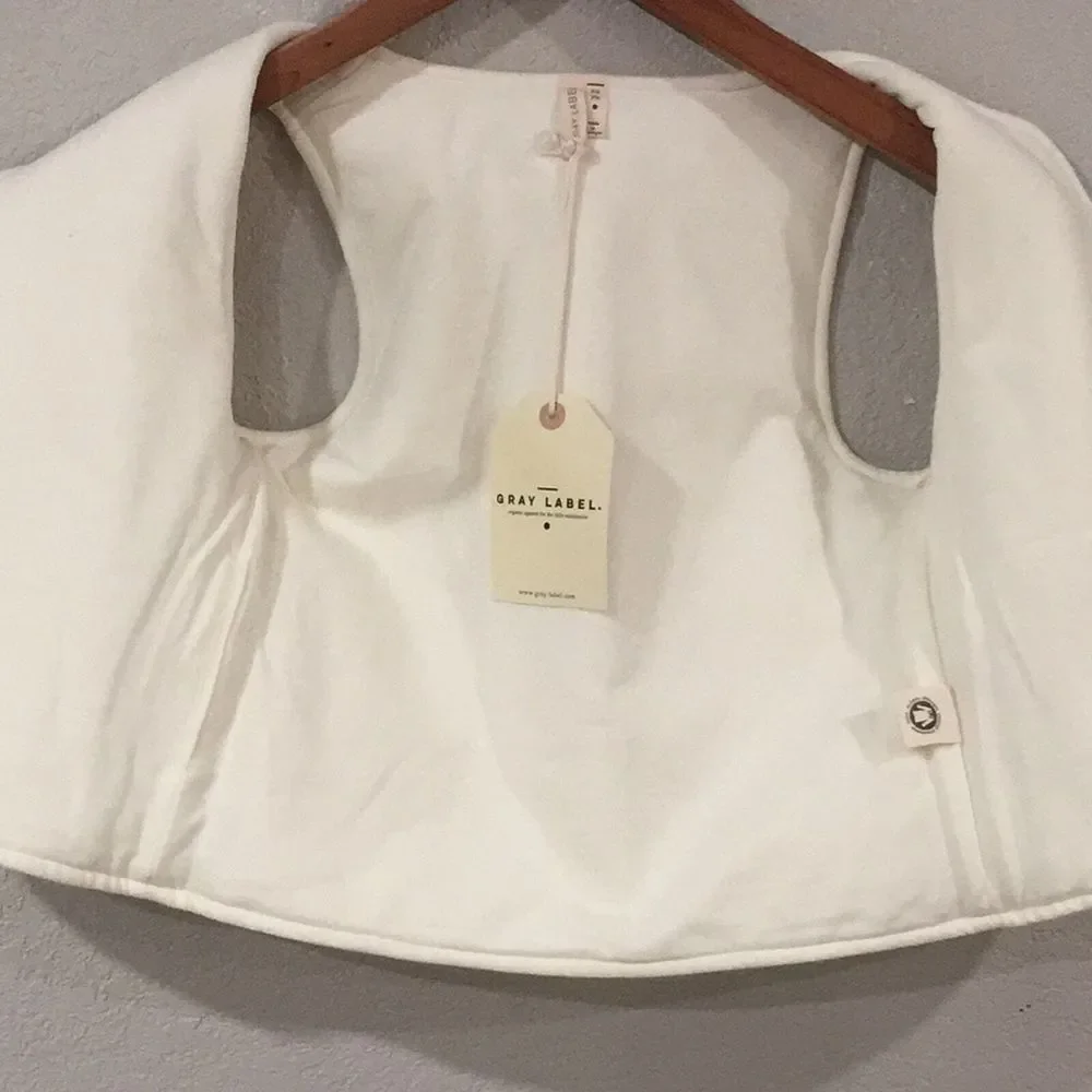 Gray Label new breathable